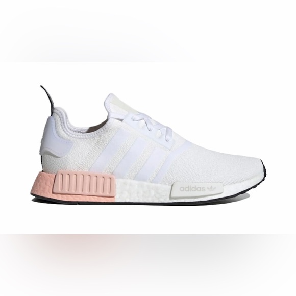 adidas Other - Adidas NMD, Style EE5109. Men’s 11. Cloud White Vapour Pink. No box.